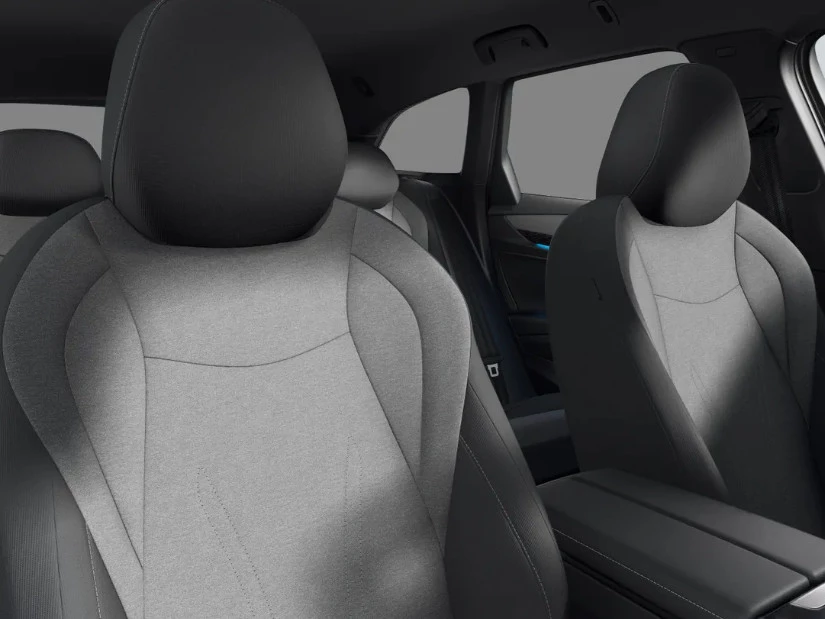 Hoofdafbeelding Volkswagen ID.7