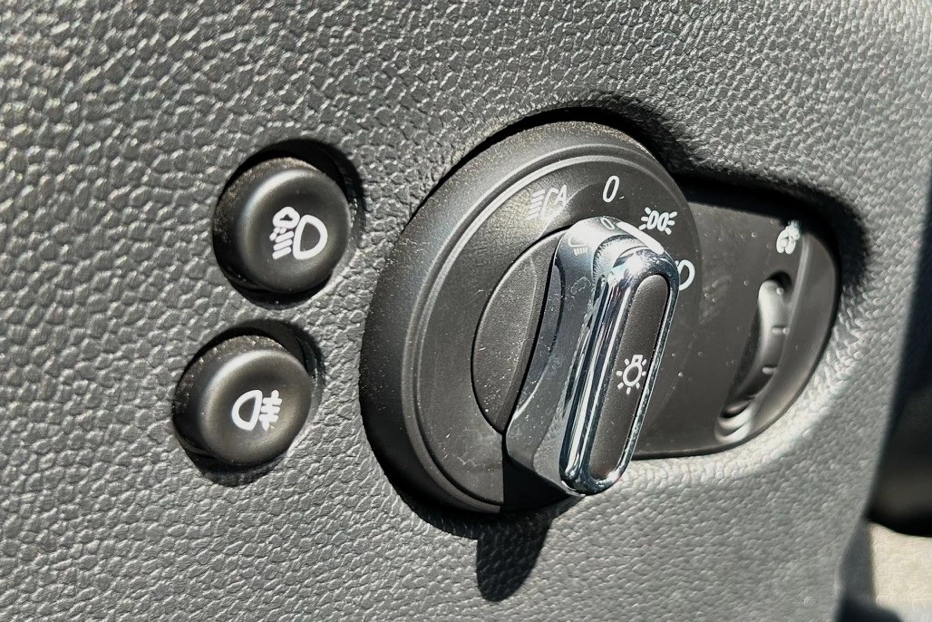 Hoofdafbeelding MINI Cooper Cabrio