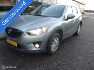 Mazda CX-5 2.0 TS+ 2WD