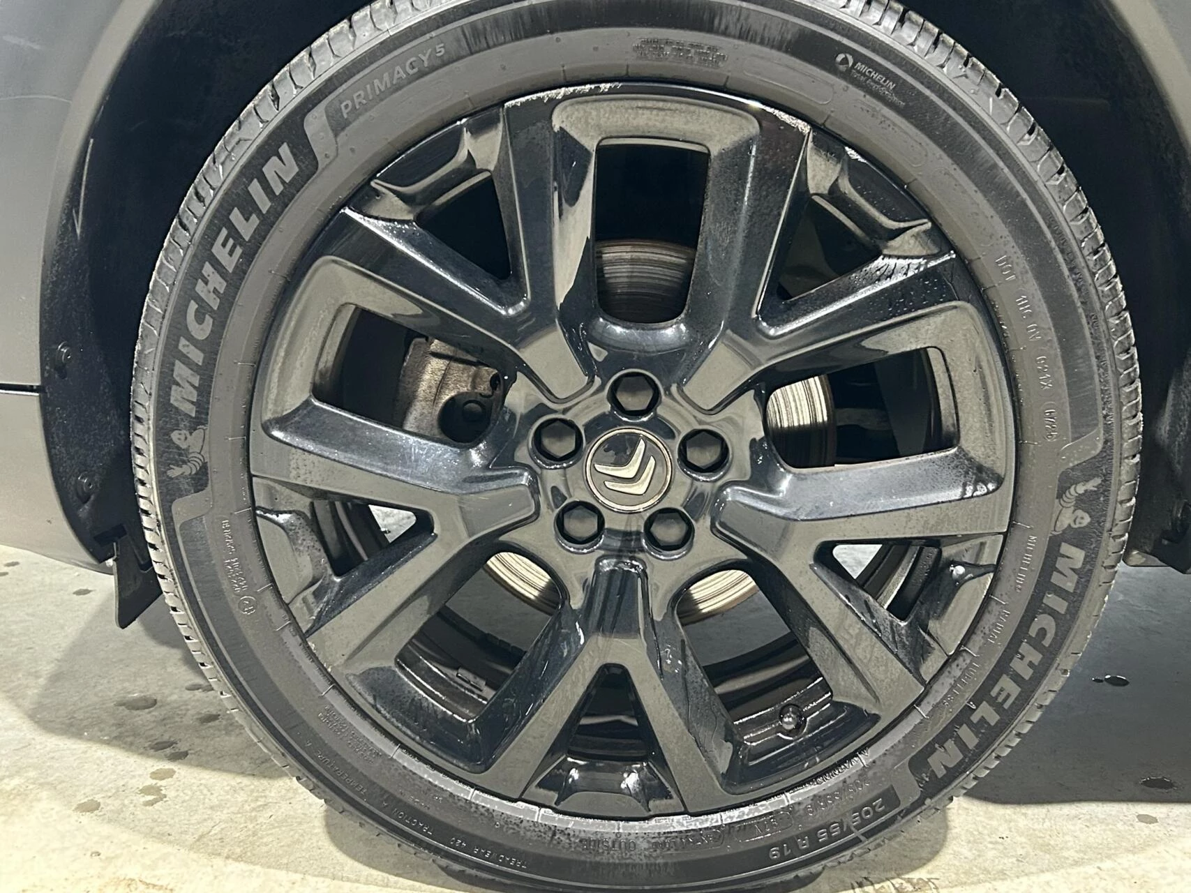 Hoofdafbeelding Citroën C5 Aircross