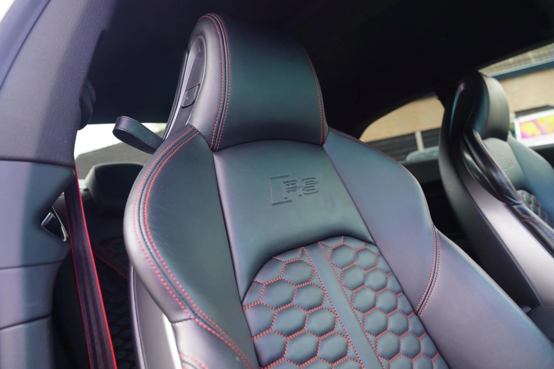 Hoofdafbeelding Audi RS5