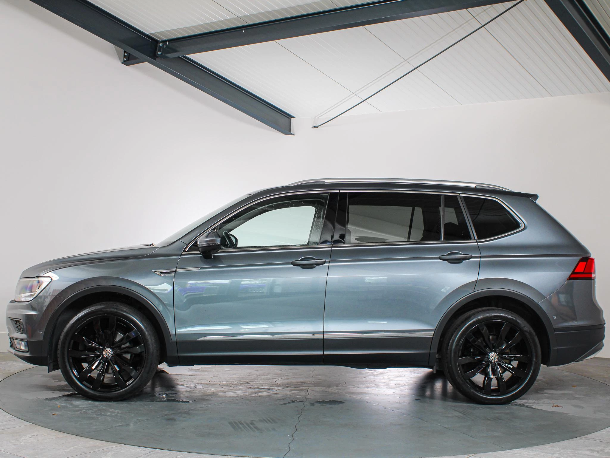 Hoofdafbeelding Volkswagen Tiguan Allspace