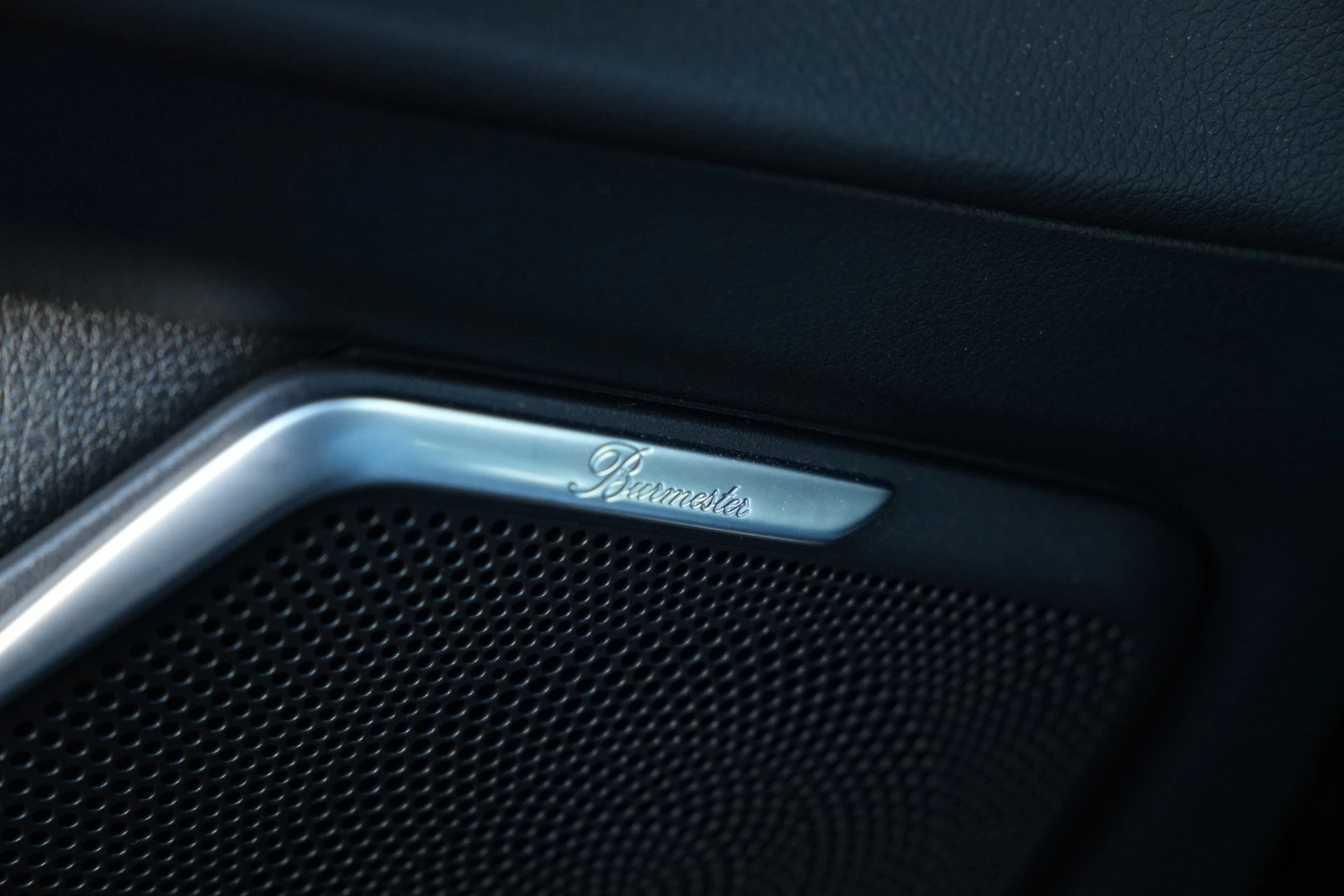 Hoofdafbeelding Mercedes-Benz EQV