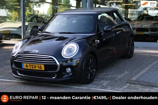 Mini Mini 1.5 Cooper DEALER OND. NL-AUTO NAP!
