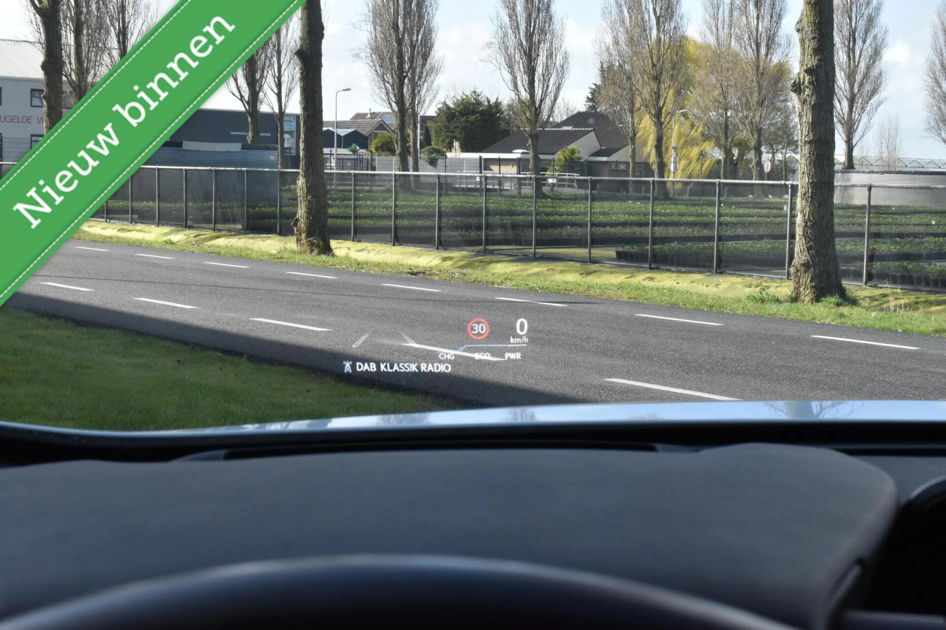 Hoofdafbeelding Lexus UX