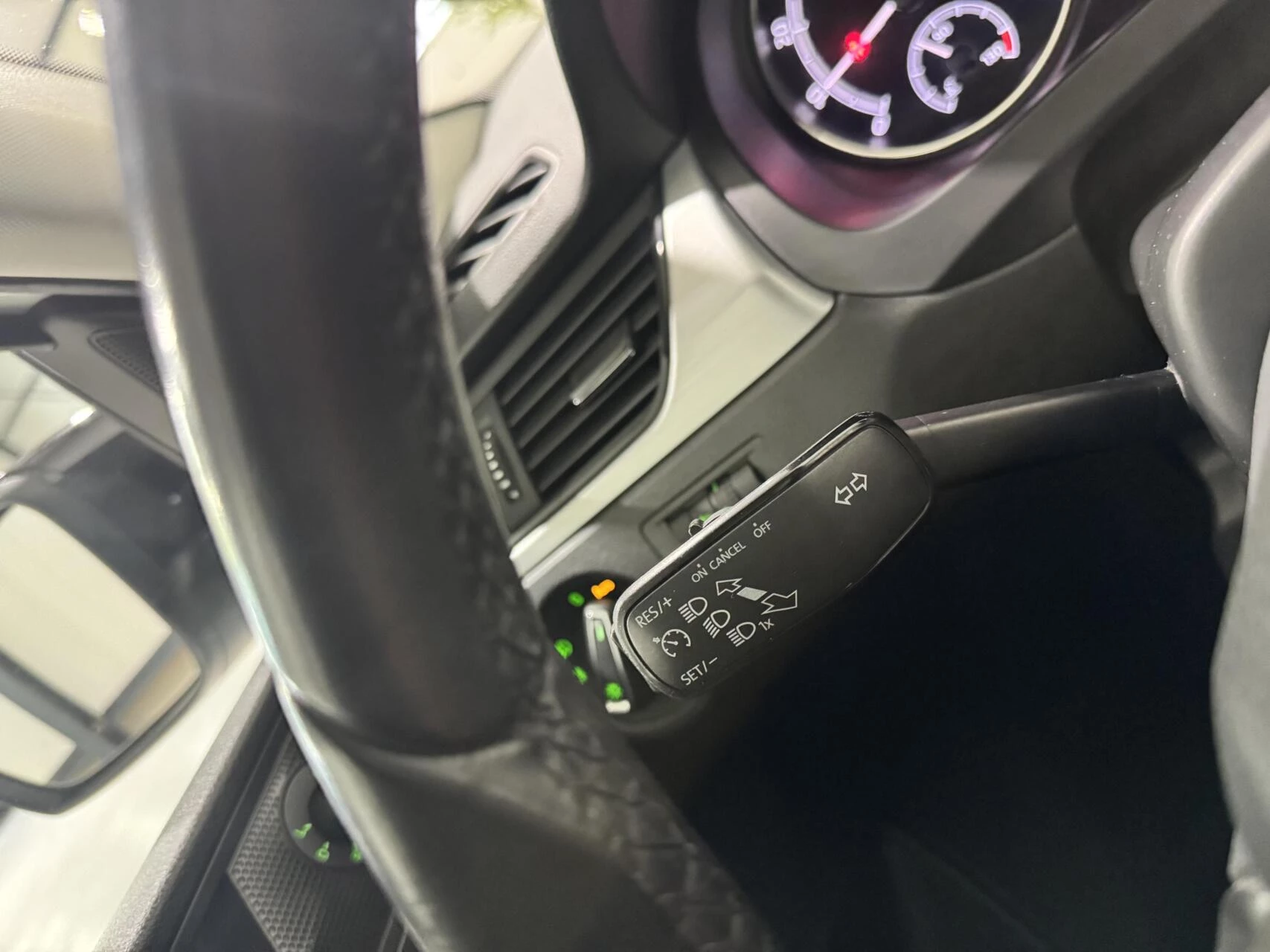 Hoofdafbeelding Škoda Rapid
