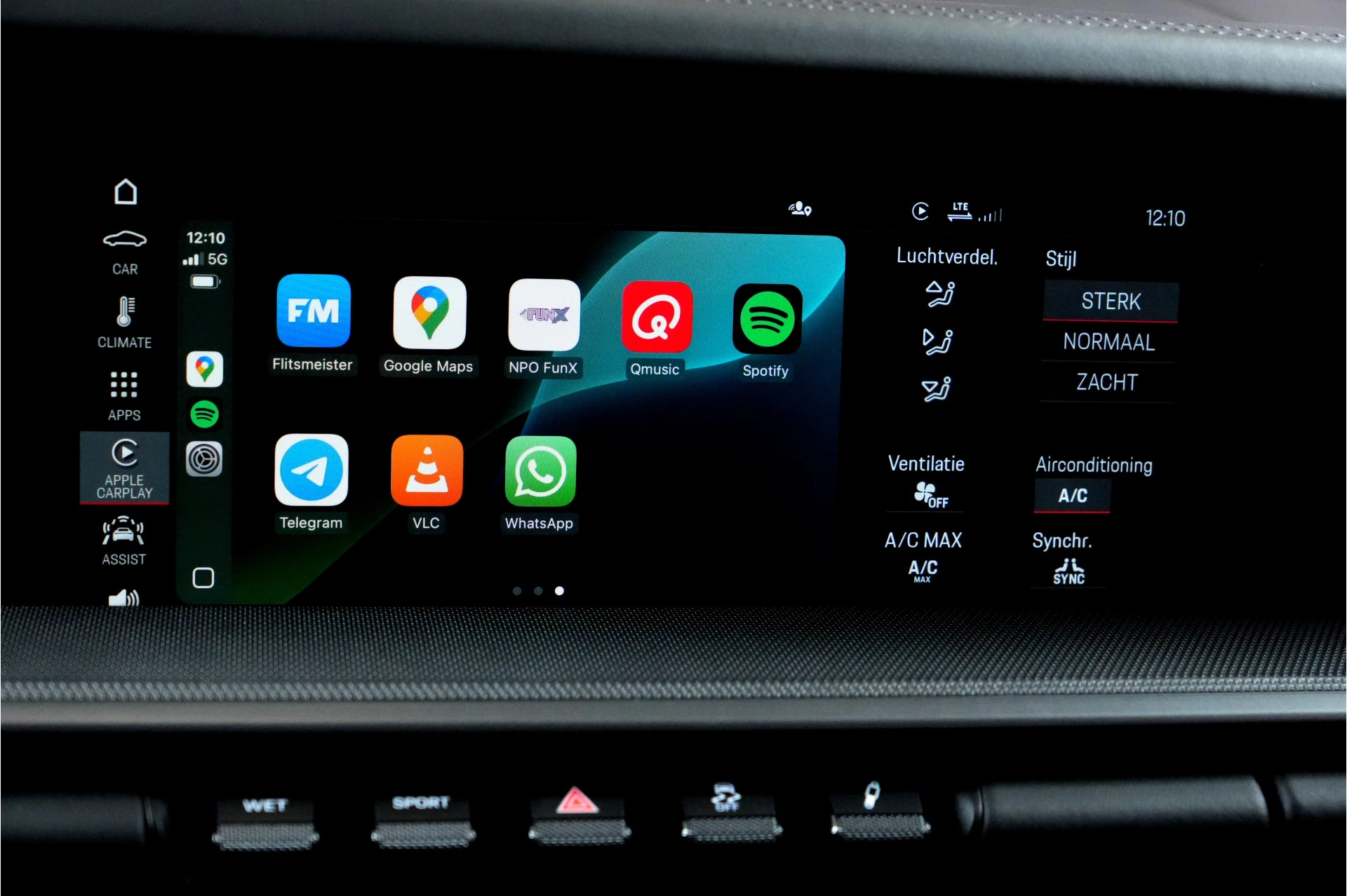 Hoofdafbeelding Porsche 911