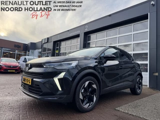 Renault Captur 1.3 EDC 160pk Techno+Pack Winter!!