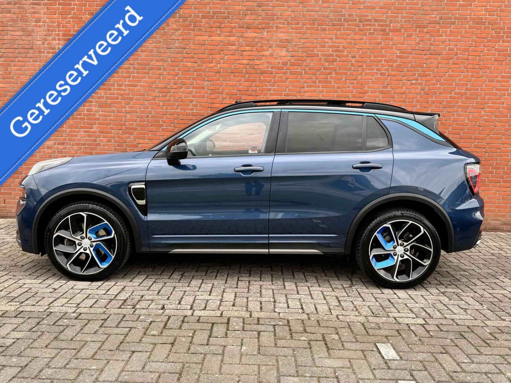 Hoofdafbeelding Lynk & Co 01