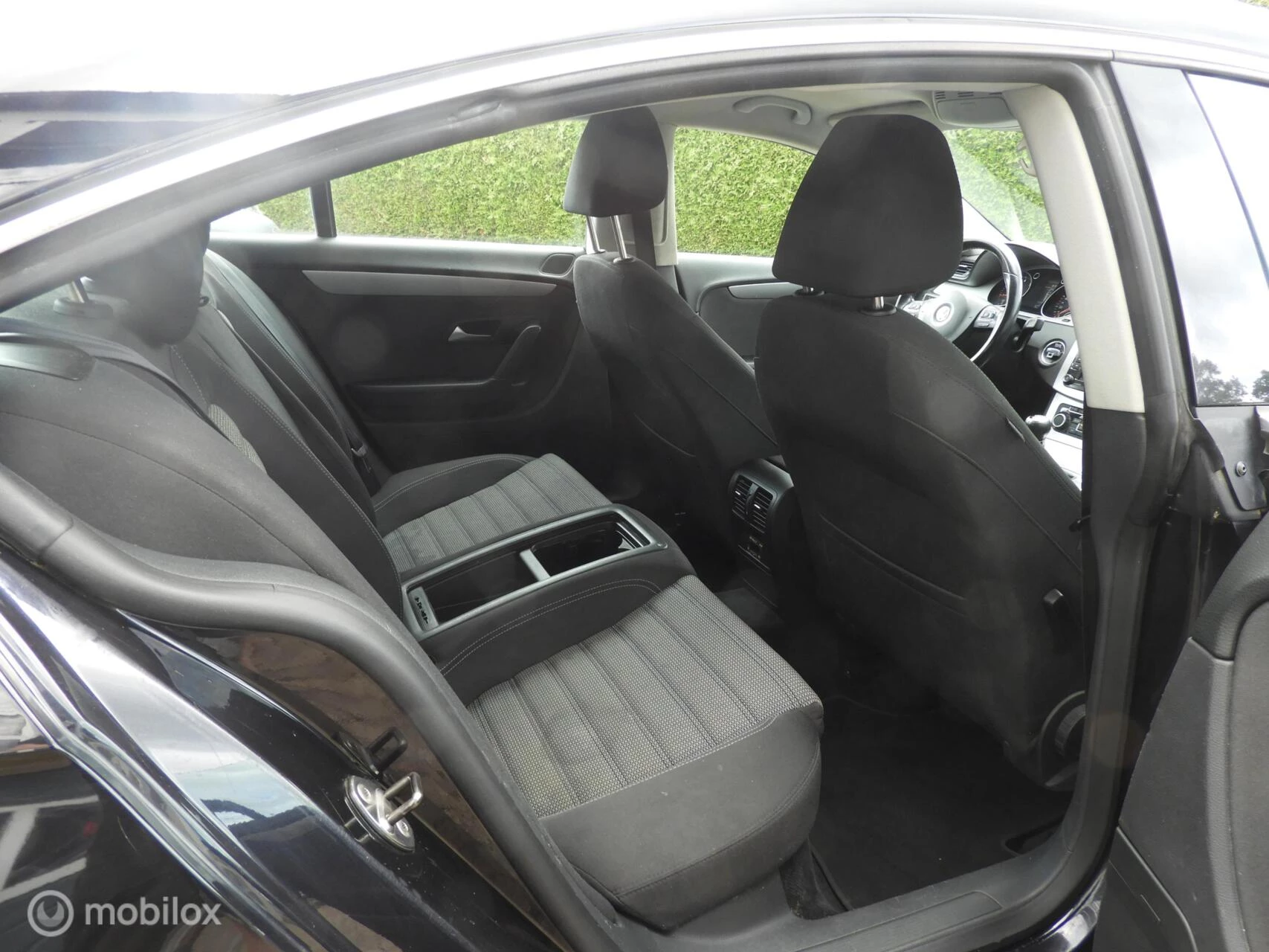 Hoofdafbeelding Volkswagen Passat CC