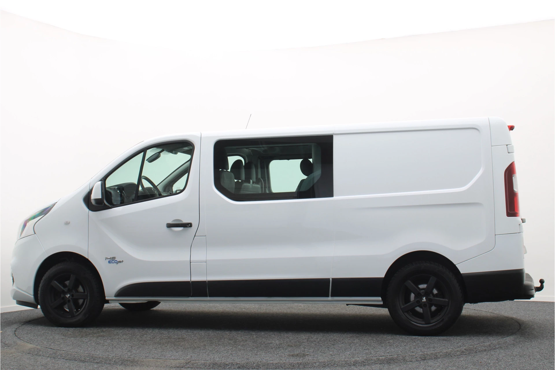 Hoofdafbeelding Fiat Talento