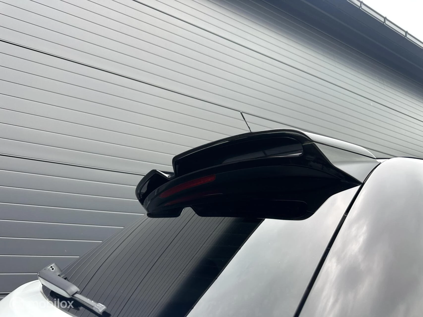 Hoofdafbeelding Audi S1