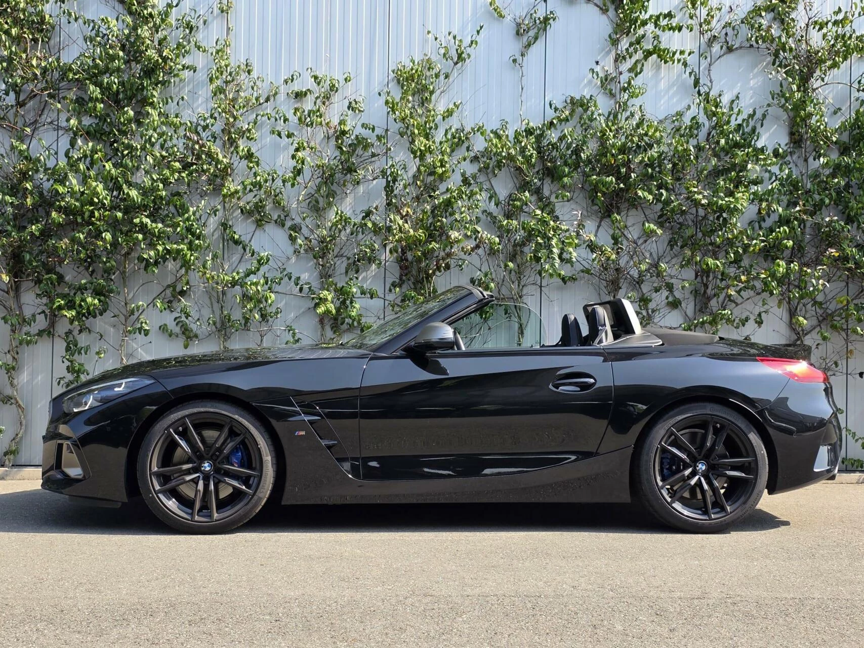 Hoofdafbeelding BMW Z4