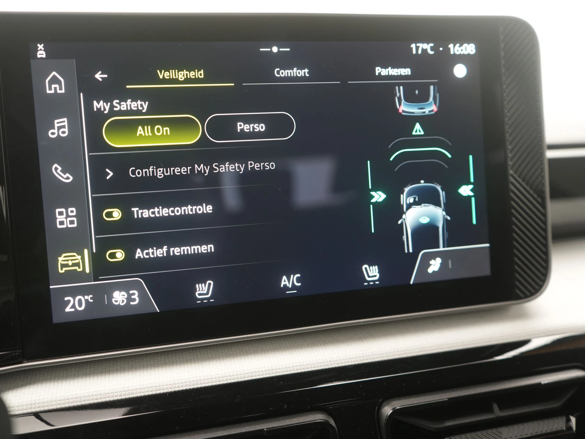 Hoofdafbeelding Renault 5