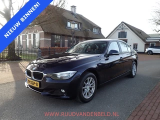 BMW 3 Serie 320i Executive AUTOMAAT !! NL-AUTO !! NAVIGATIE/BLUETOOTH/CRUISE