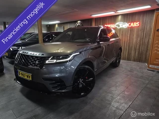 Land Rover Range Rover Velar 2.0 I4 AWD R Dynamic/ VOL OPTIE