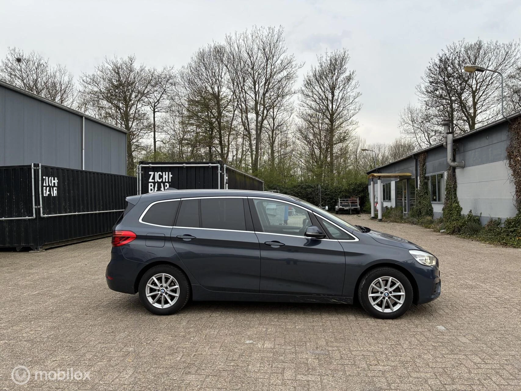 Hoofdafbeelding BMW 2 Serie