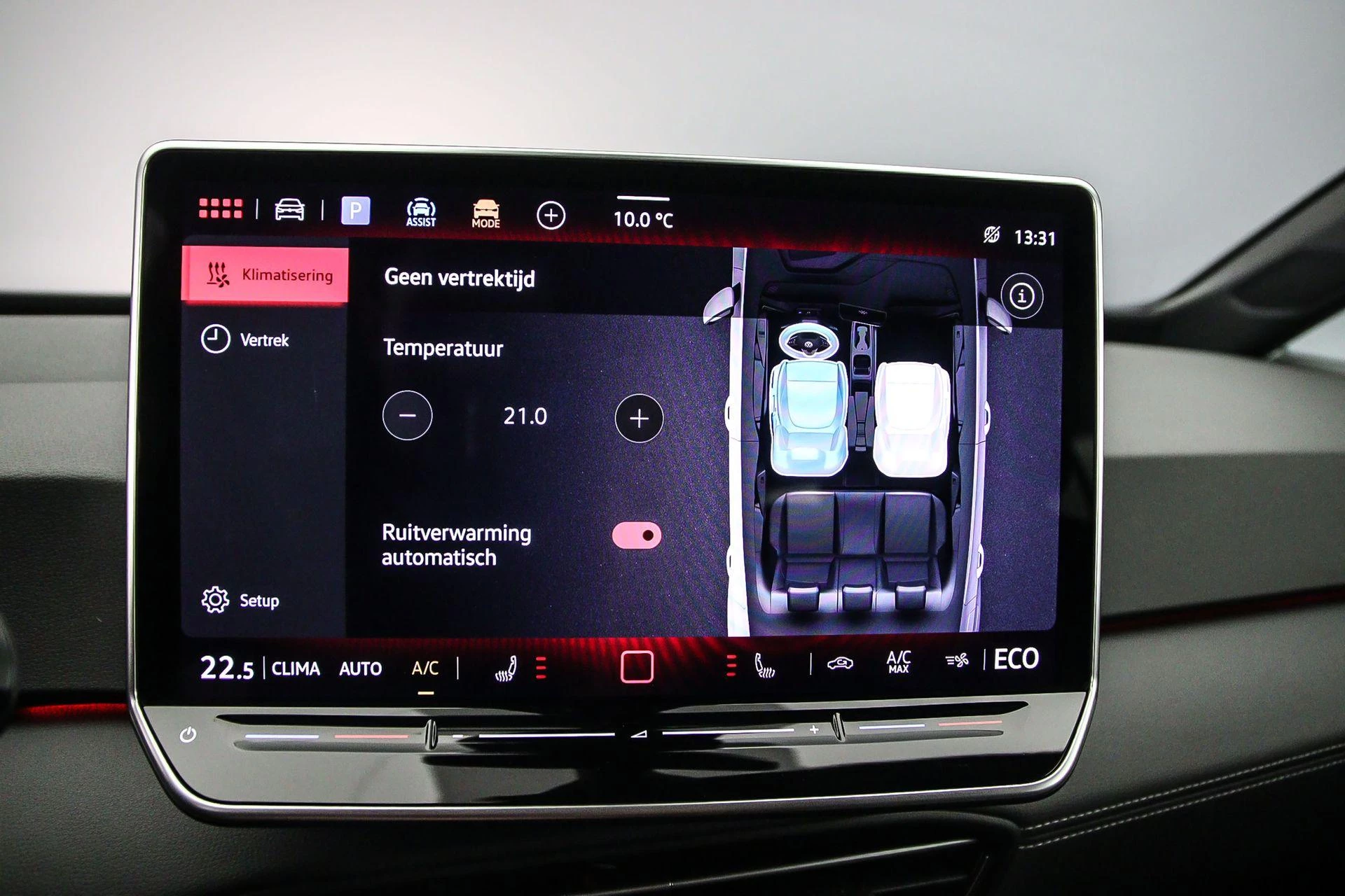 Hoofdafbeelding Volkswagen ID.3