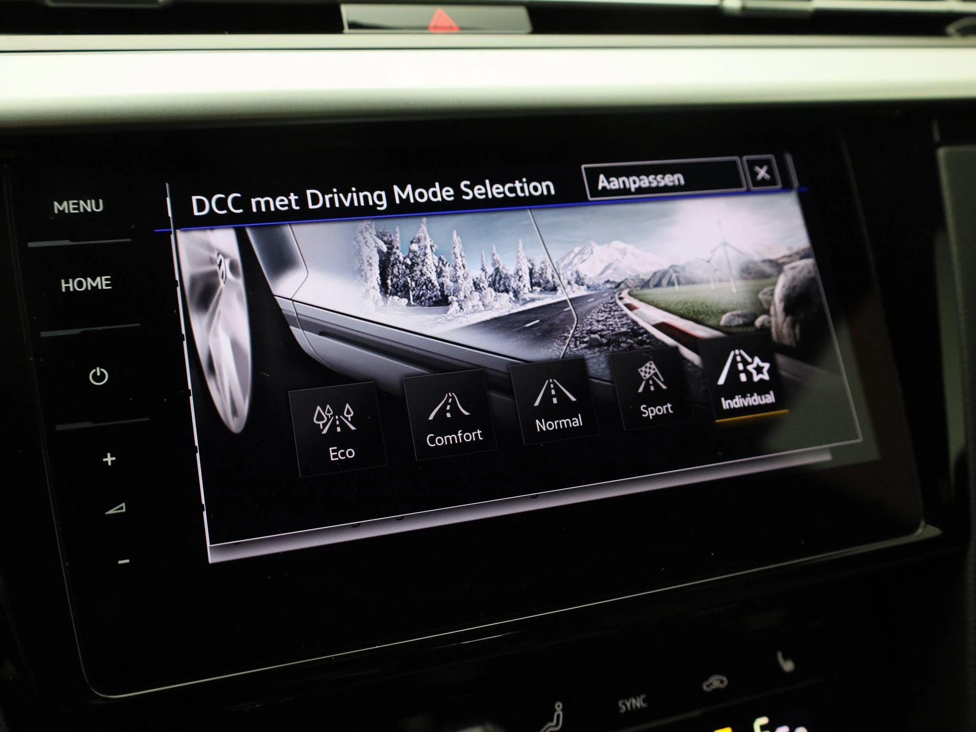 Hoofdafbeelding Volkswagen Arteon