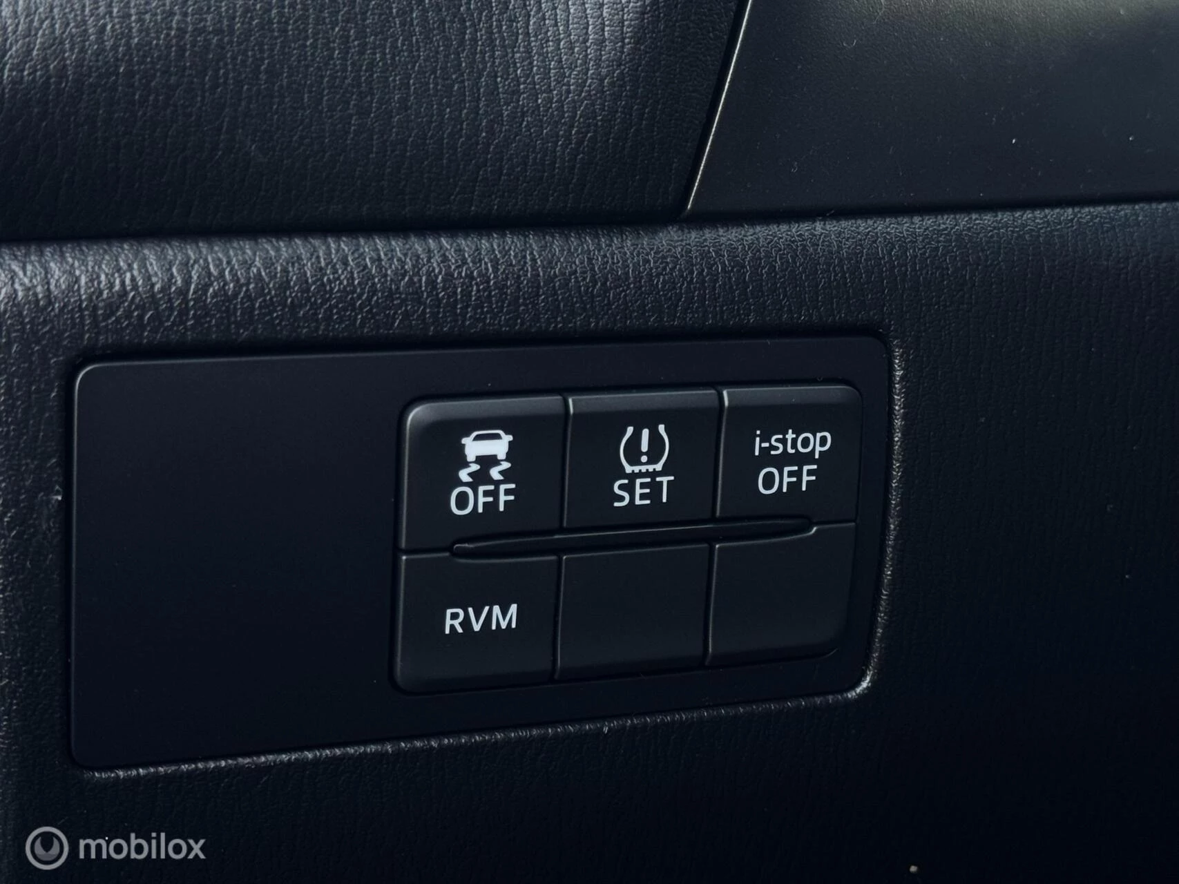 Hoofdafbeelding Mazda 3