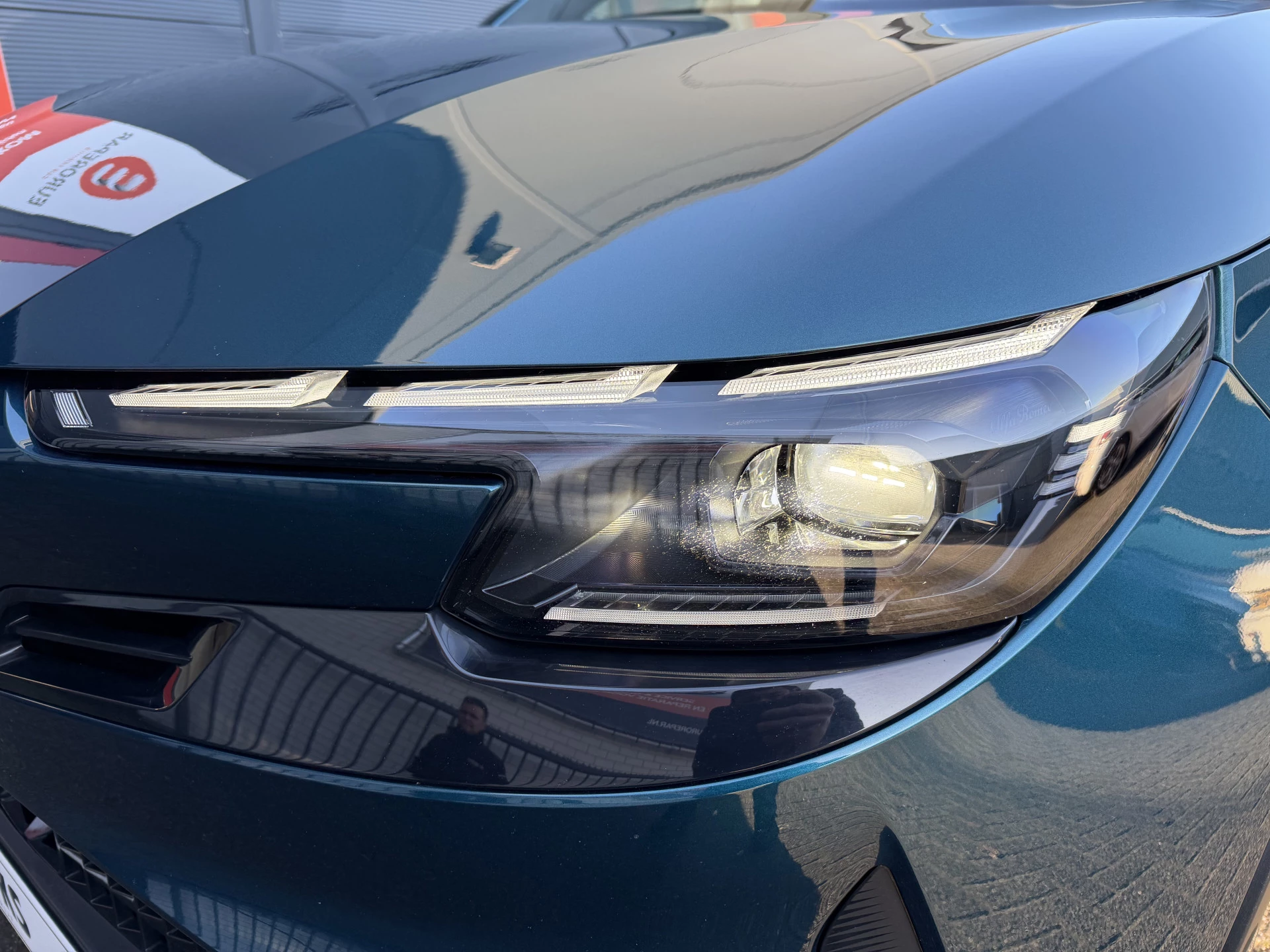 Hoofdafbeelding Alfa Romeo Junior