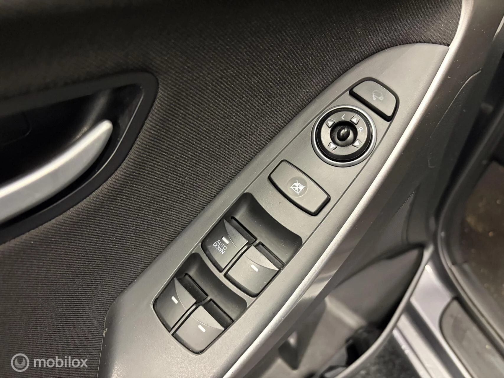 Hoofdafbeelding Hyundai i30