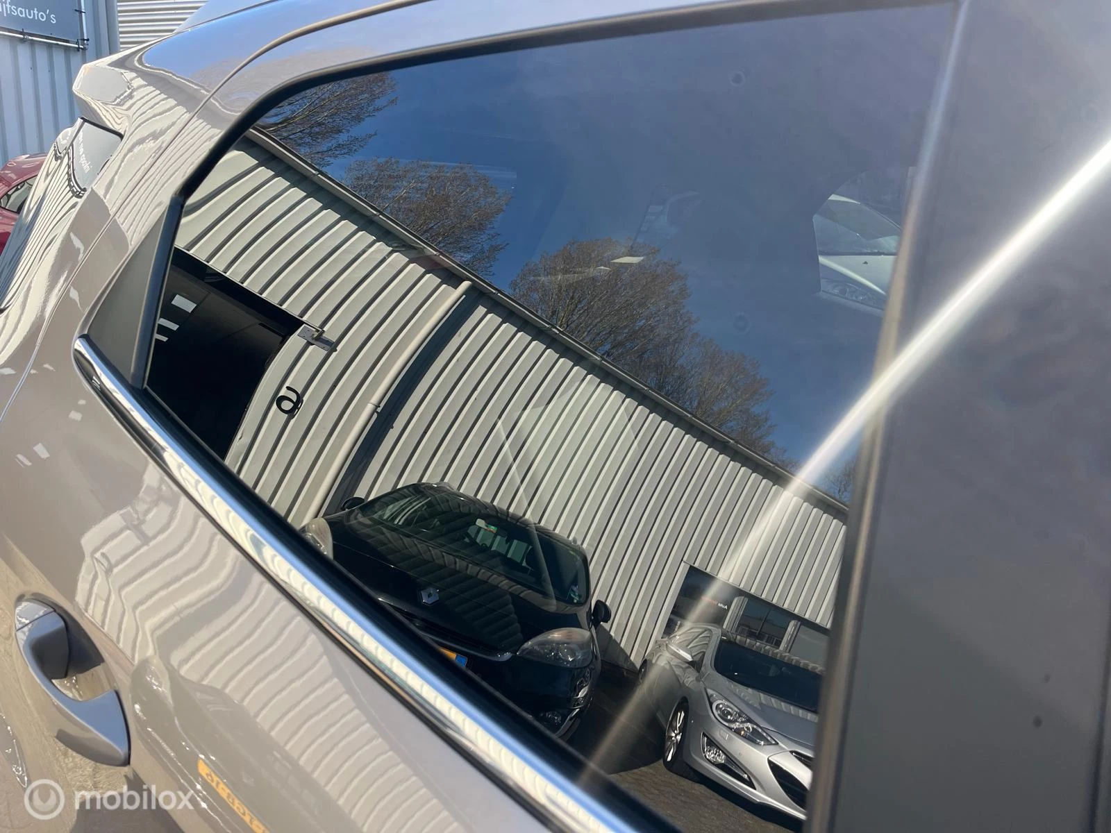 Hoofdafbeelding Ford EcoSport