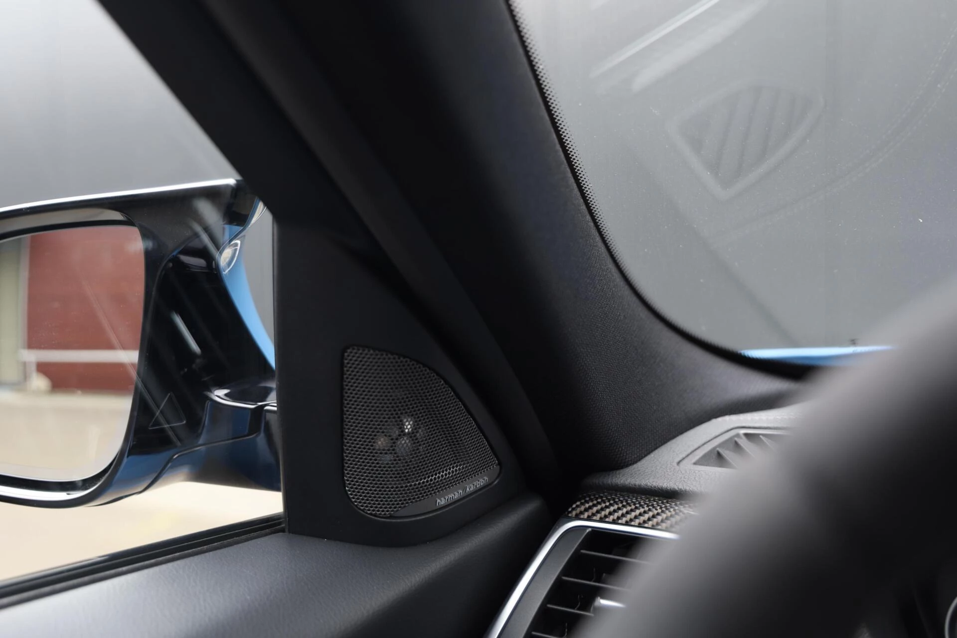 Hoofdafbeelding BMW M3