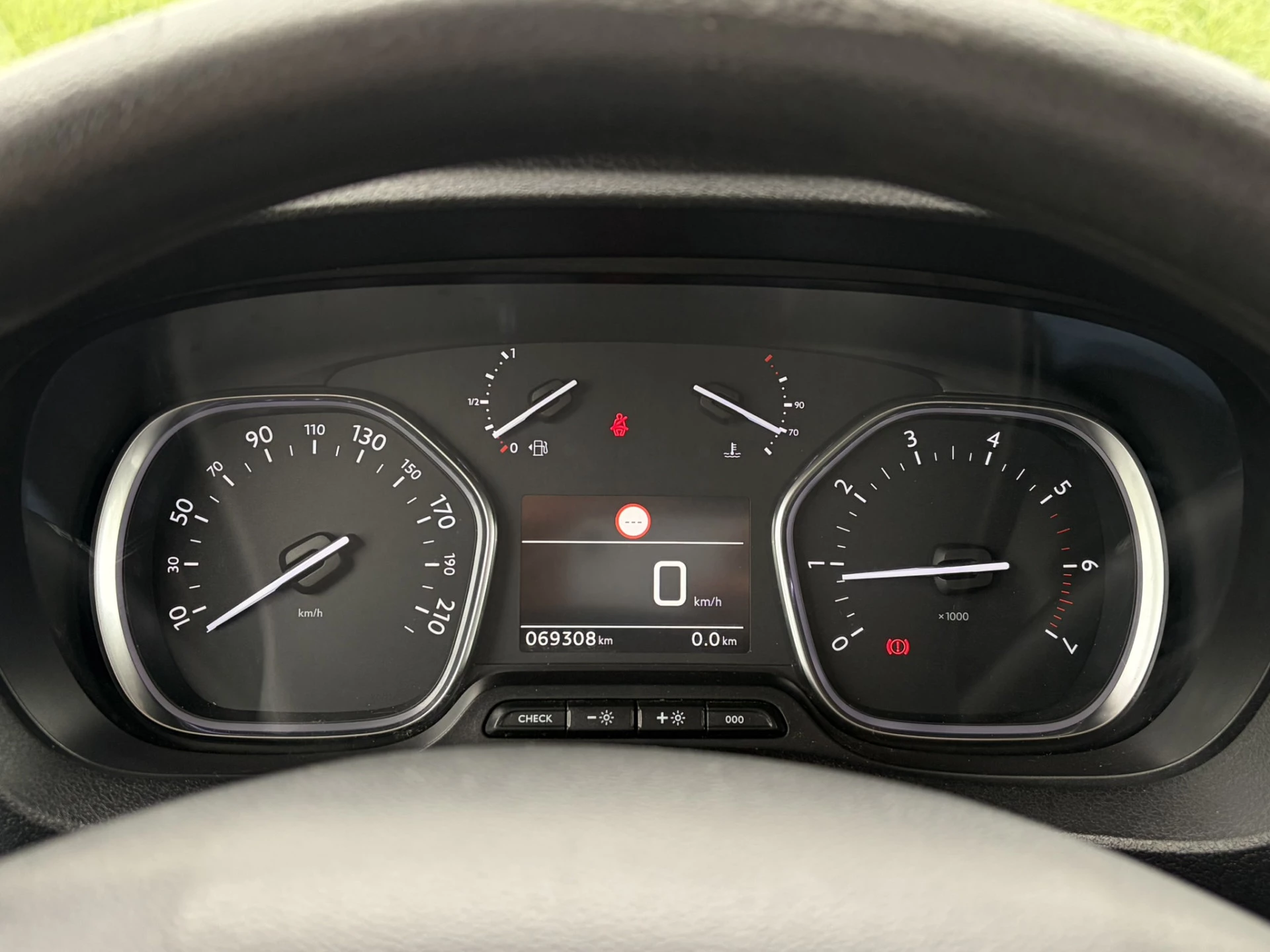 Hoofdafbeelding Peugeot Expert