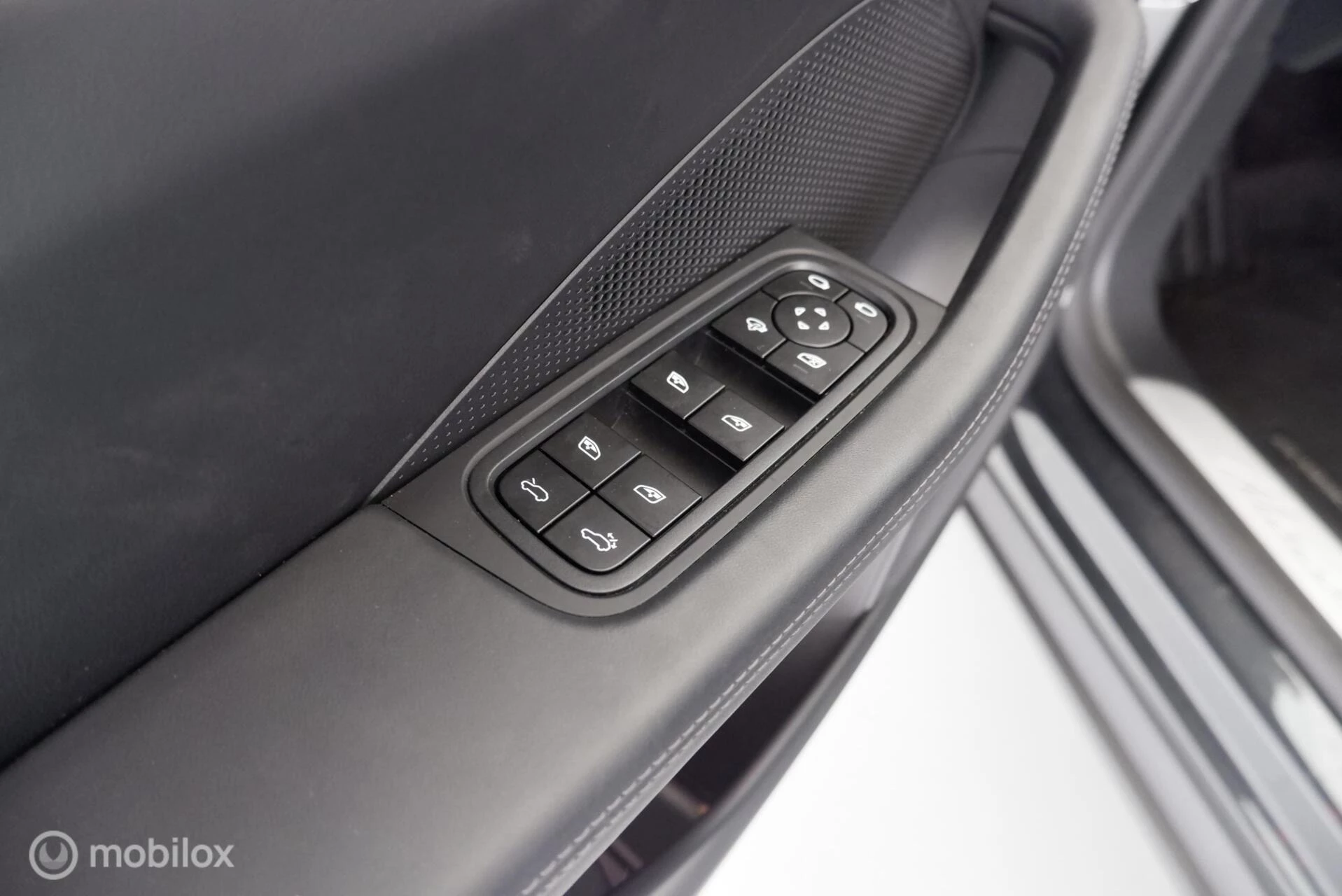 Hoofdafbeelding Porsche Macan