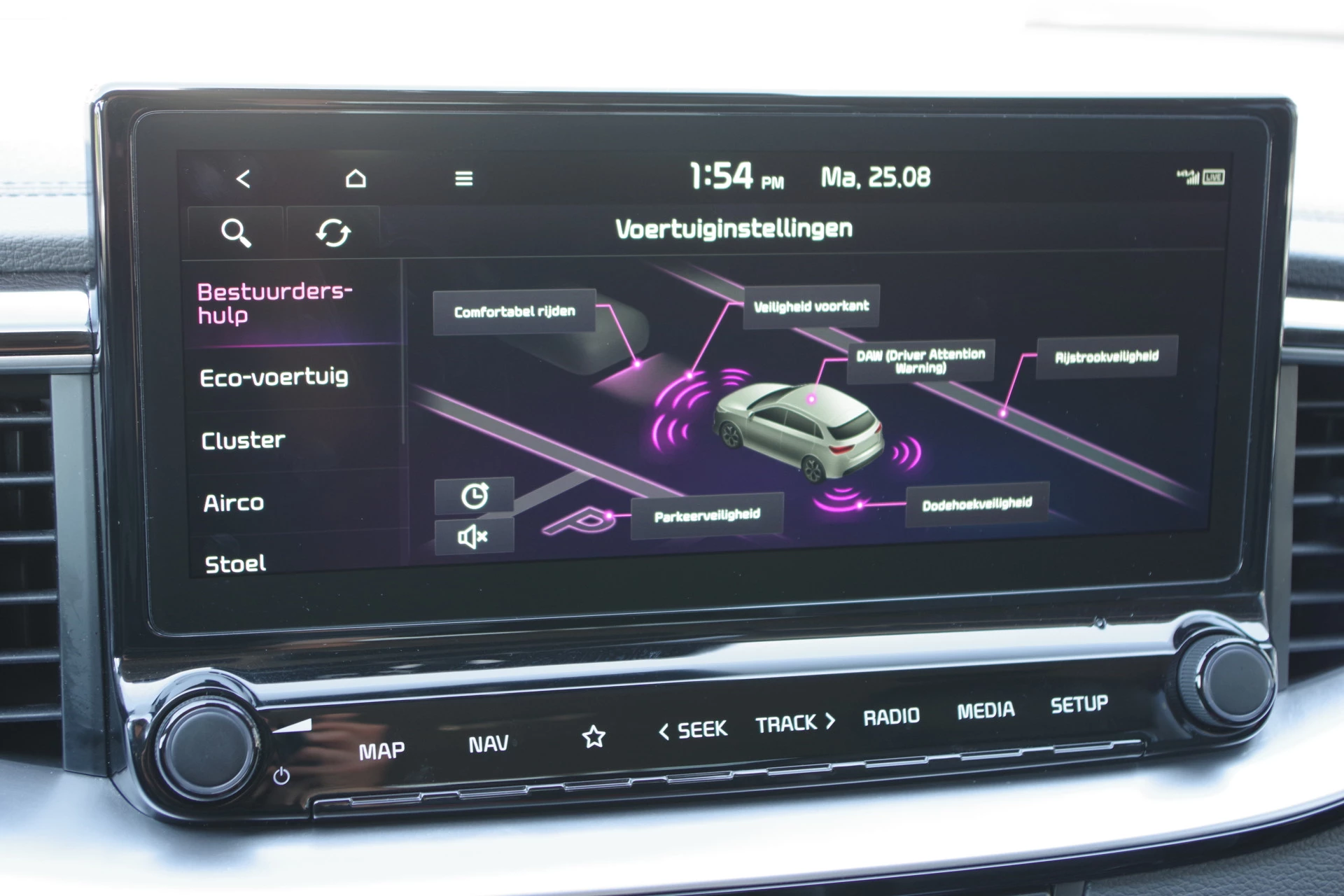Hoofdafbeelding Kia XCeed