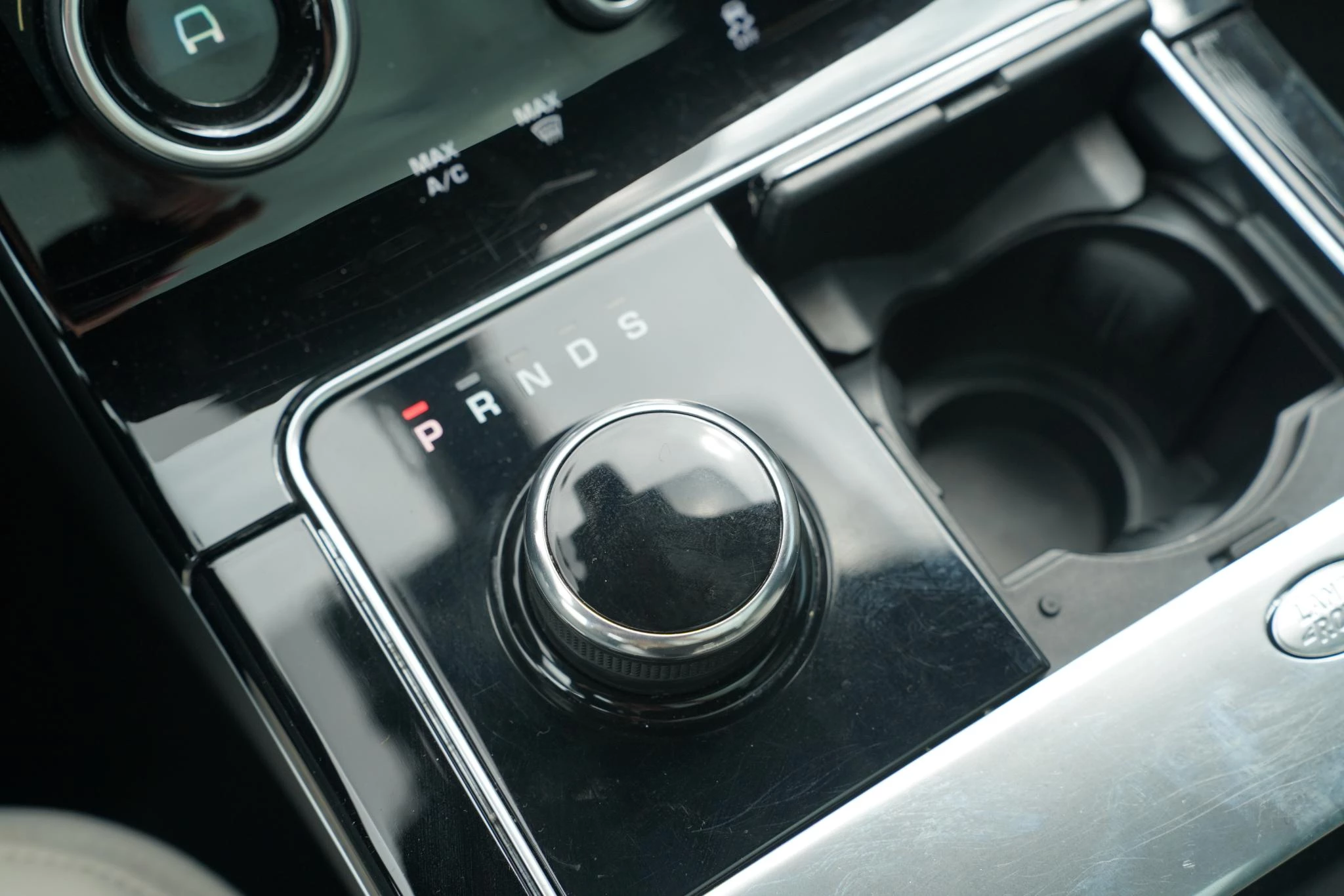 Hoofdafbeelding Land Rover Range Rover Velar