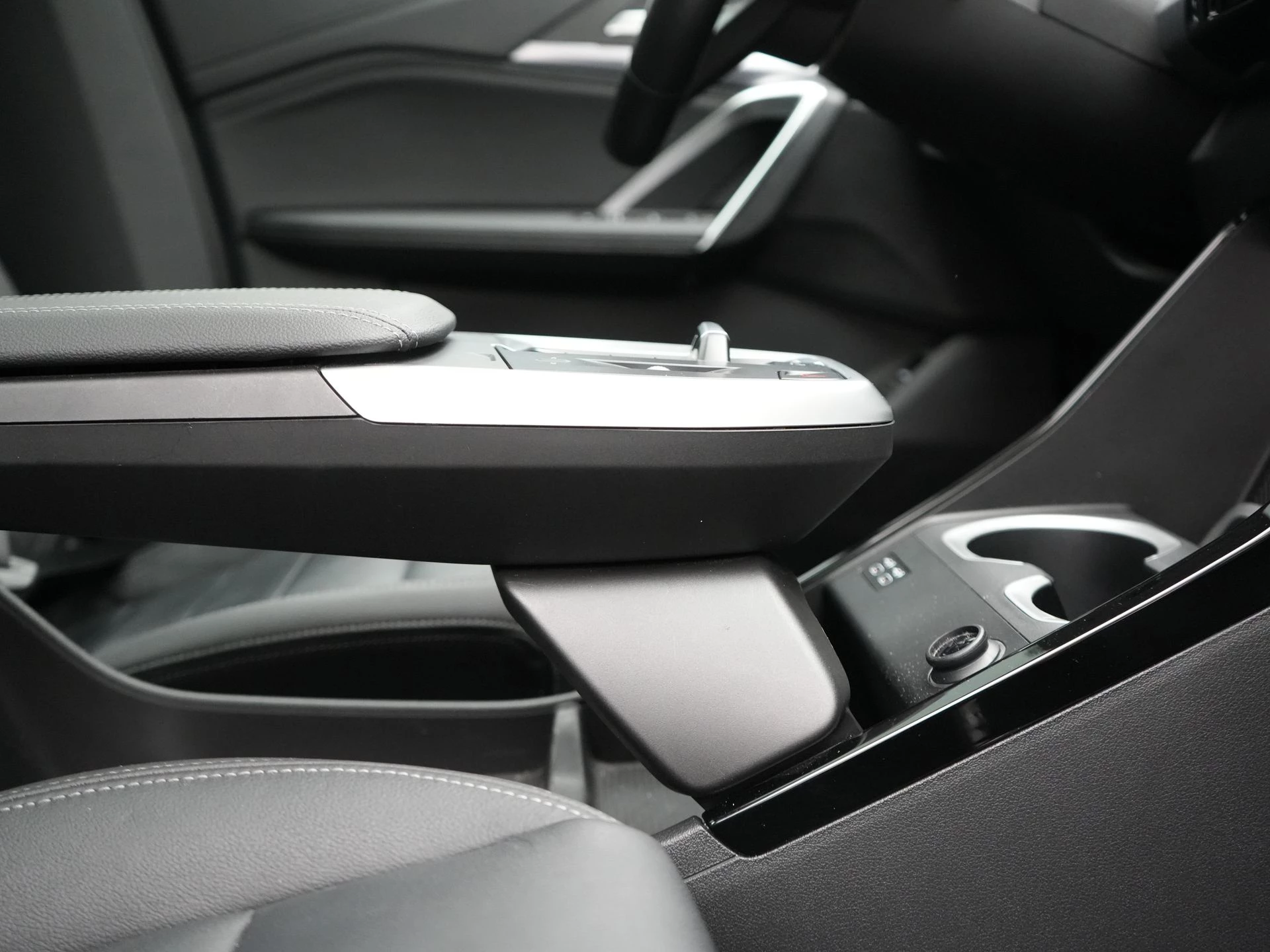 Hoofdafbeelding BMW iX1