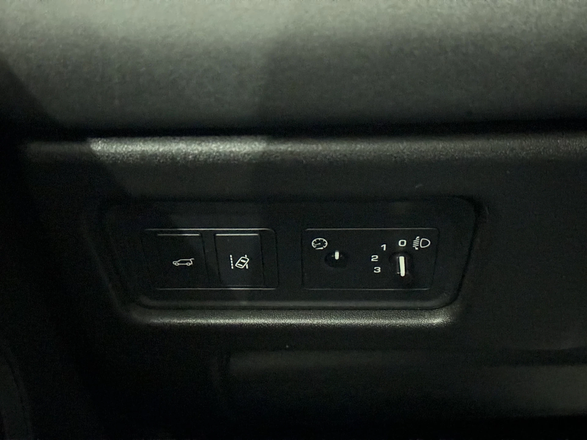 Hoofdafbeelding Land Rover Discovery Sport