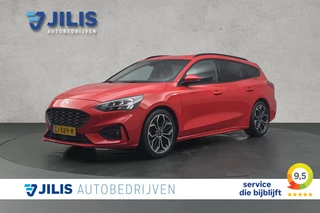 Ford Focus Wagon 1.0 EcoBoost ST Line Business | Camera | LED koplampen | Trekhaak