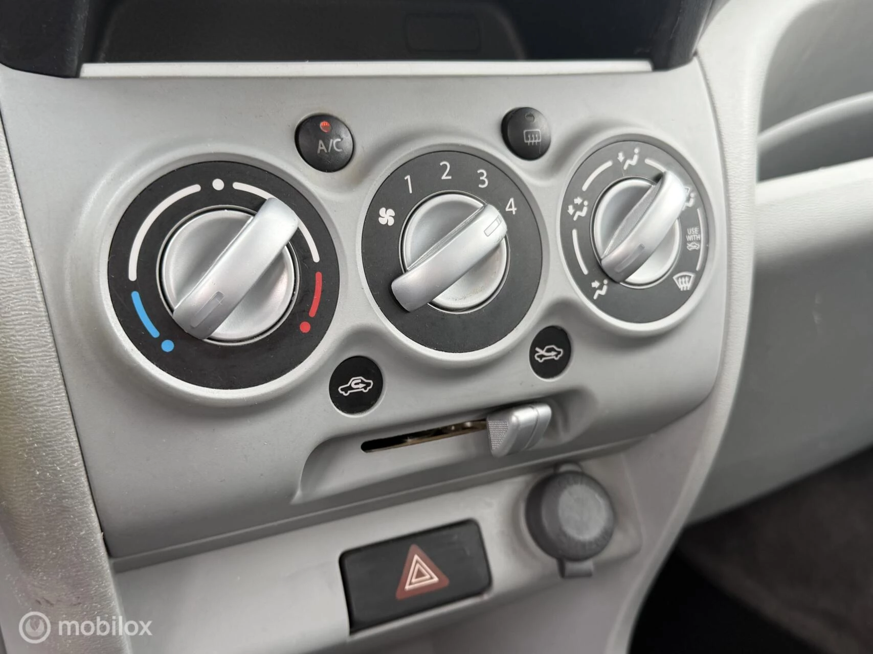 Hoofdafbeelding Suzuki Alto