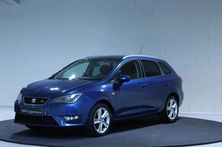 Hoofdafbeelding SEAT Ibiza Seat Ibiza ST 1.2 TSI FR | Parkeersensoren | Climate Control