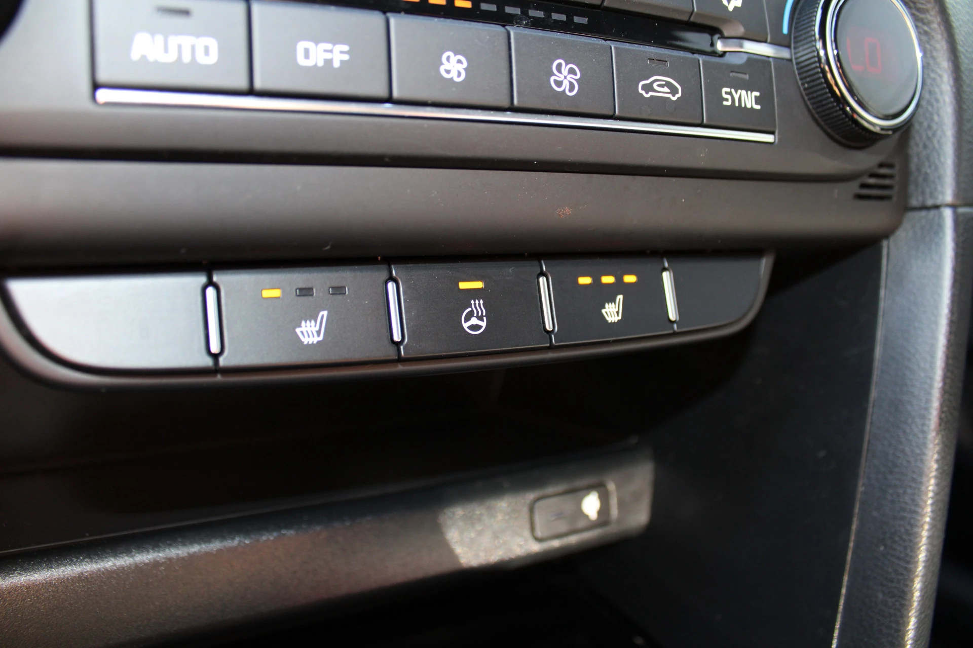 Hoofdafbeelding Kia ProCeed