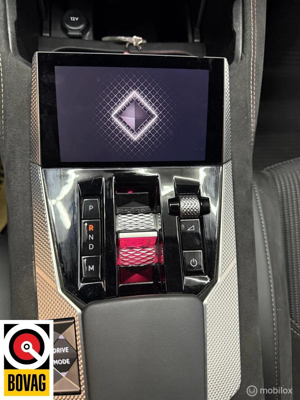 Hoofdafbeelding DS DS 4