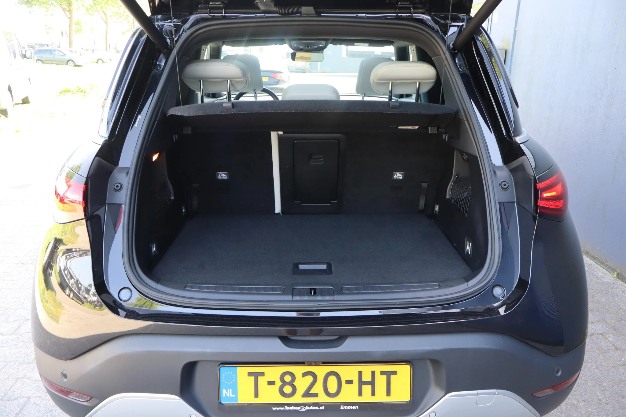Hoofdafbeelding smart #1