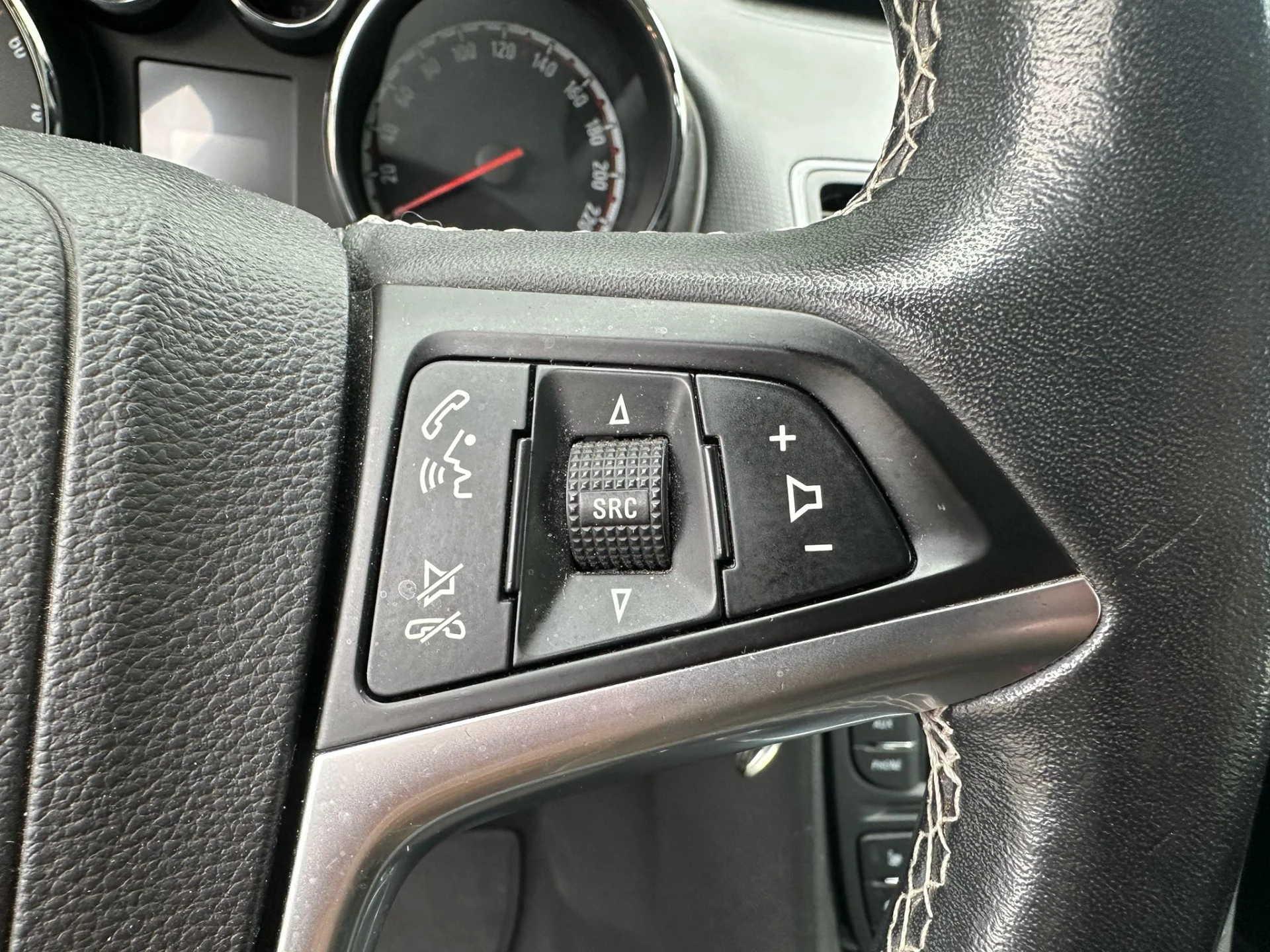 Hoofdafbeelding Opel Meriva