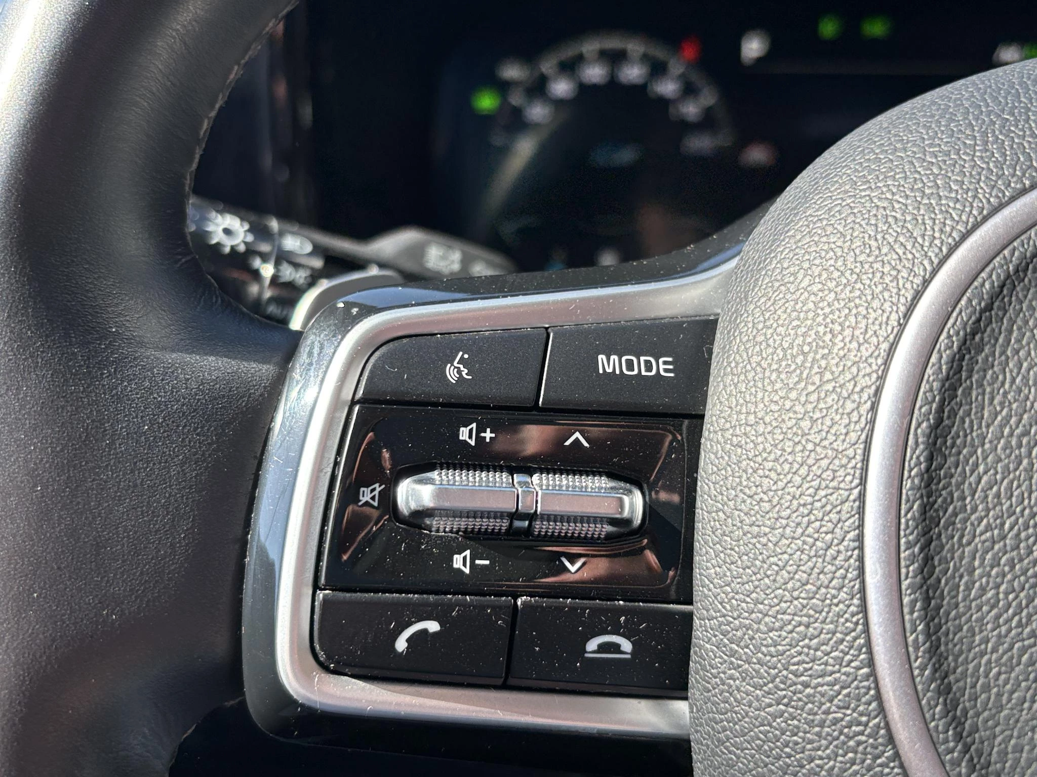 Hoofdafbeelding Kia Sorento