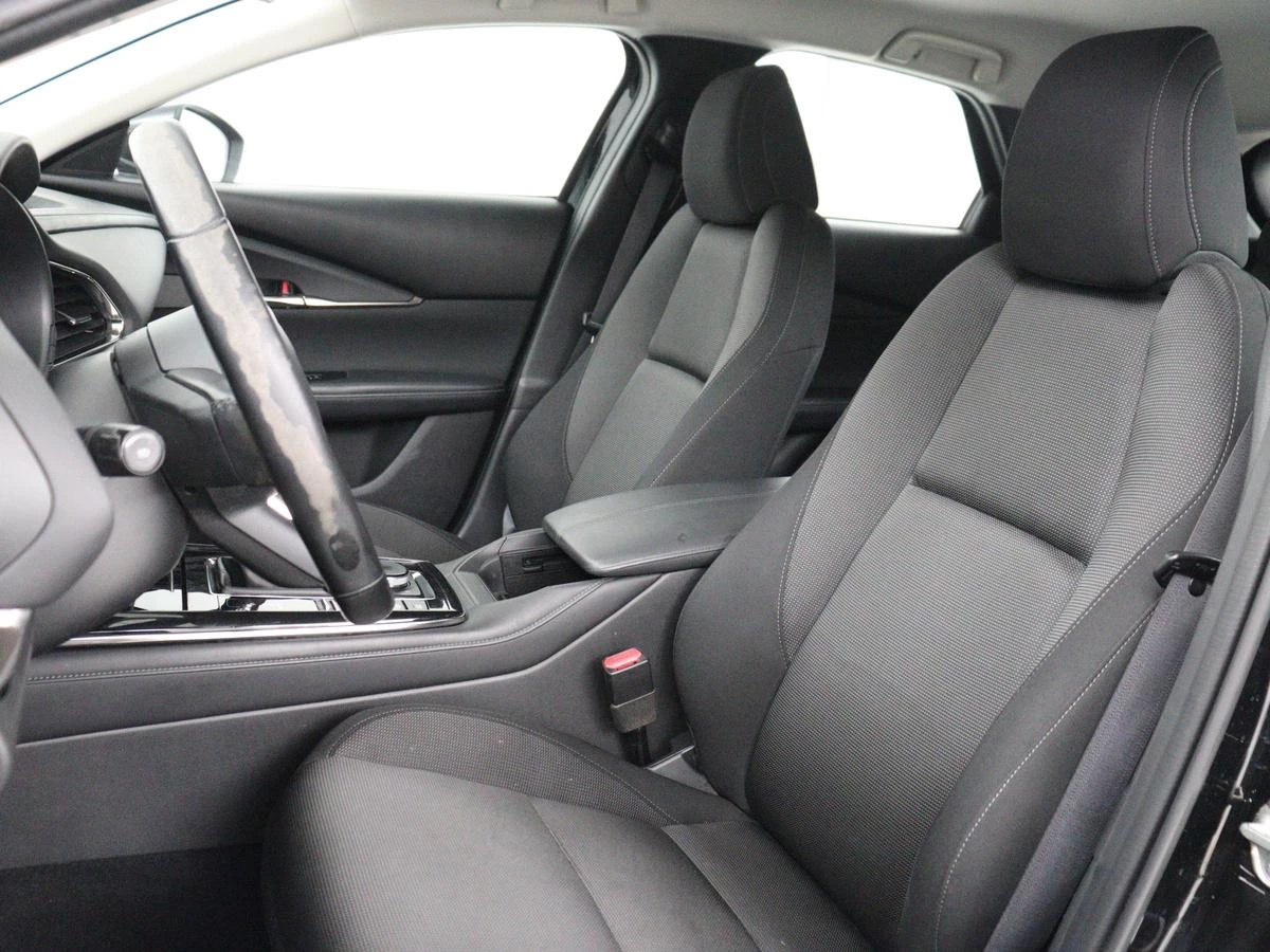 Hoofdafbeelding Mazda CX-30