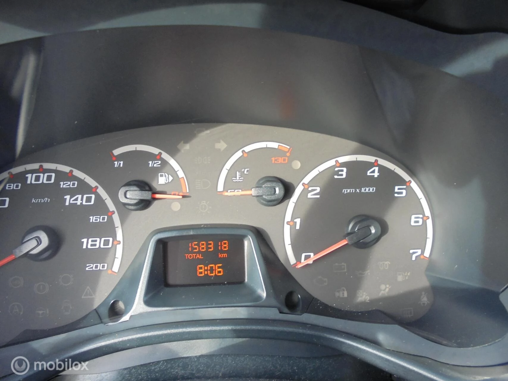 Hoofdafbeelding Ford Ka