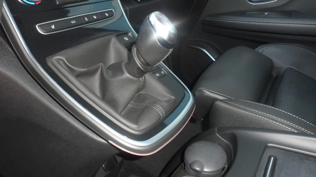 Hoofdafbeelding Renault Grand Scénic