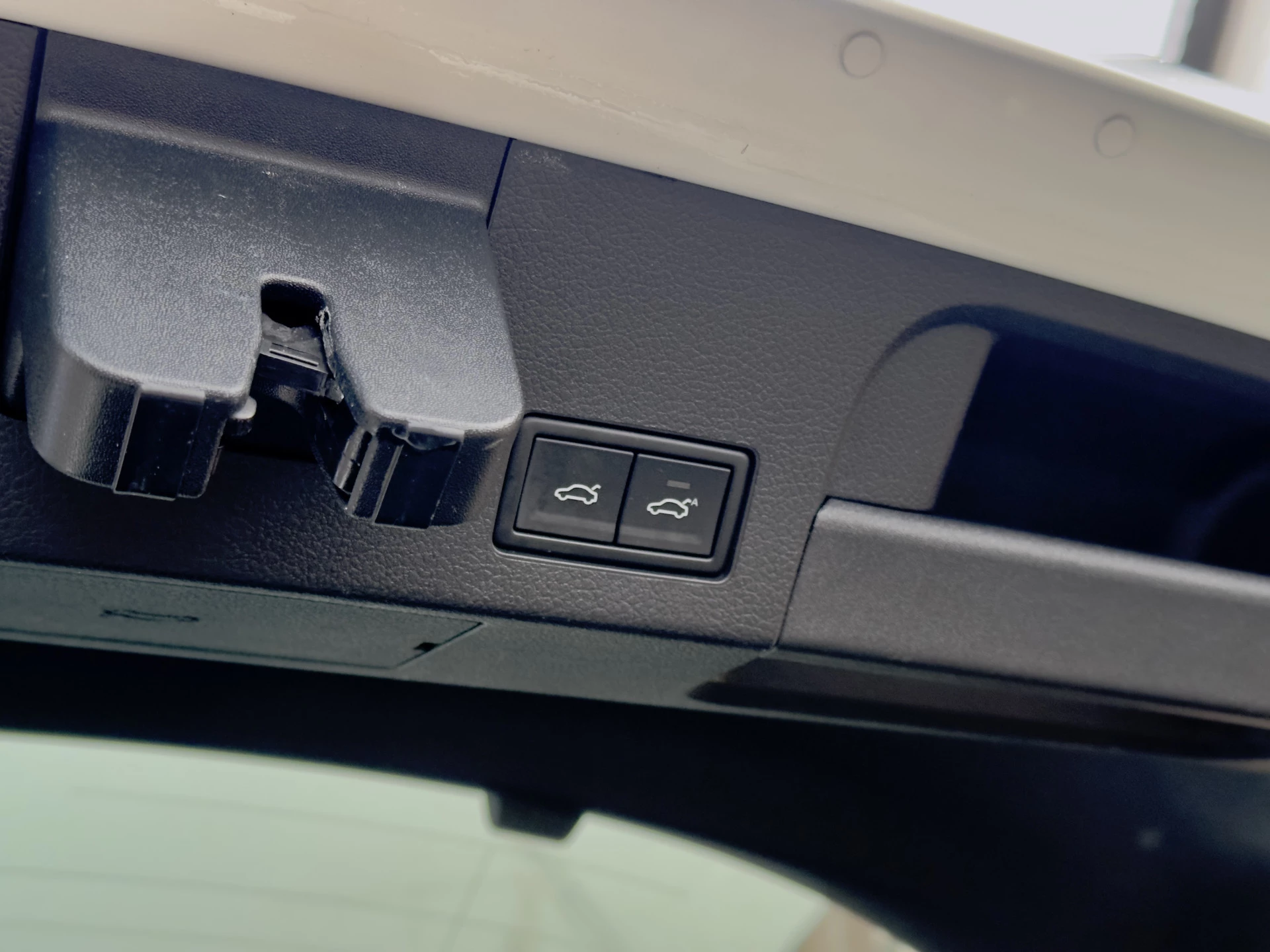 Hoofdafbeelding Volkswagen Arteon