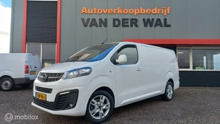 Opel Vivaro bestel 2.0 CDTI L3H1 Innovation