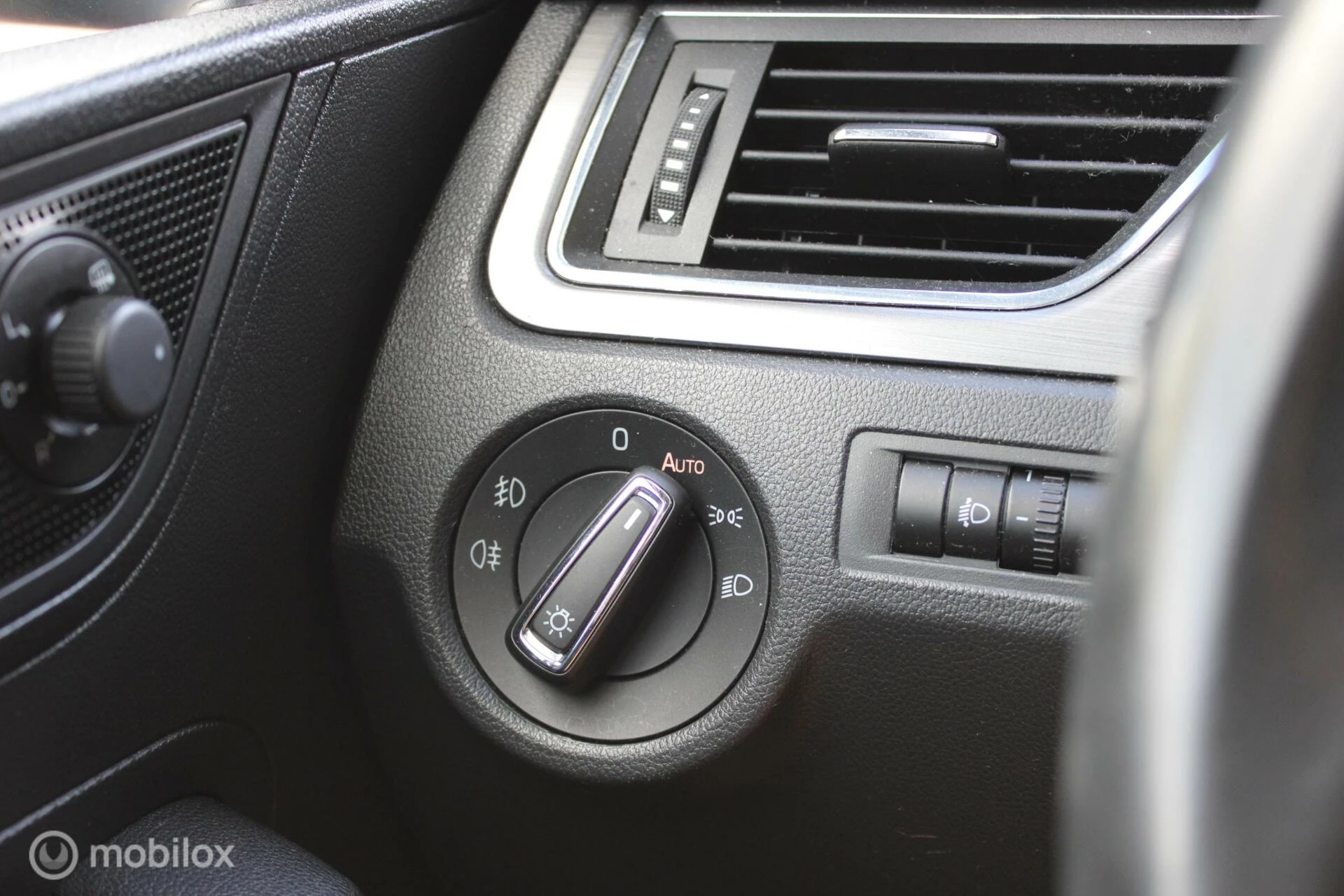 Hoofdafbeelding Škoda Rapid