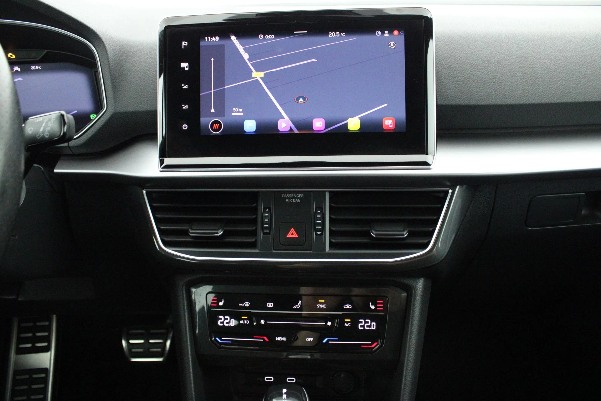 Hoofdafbeelding SEAT Tarraco
