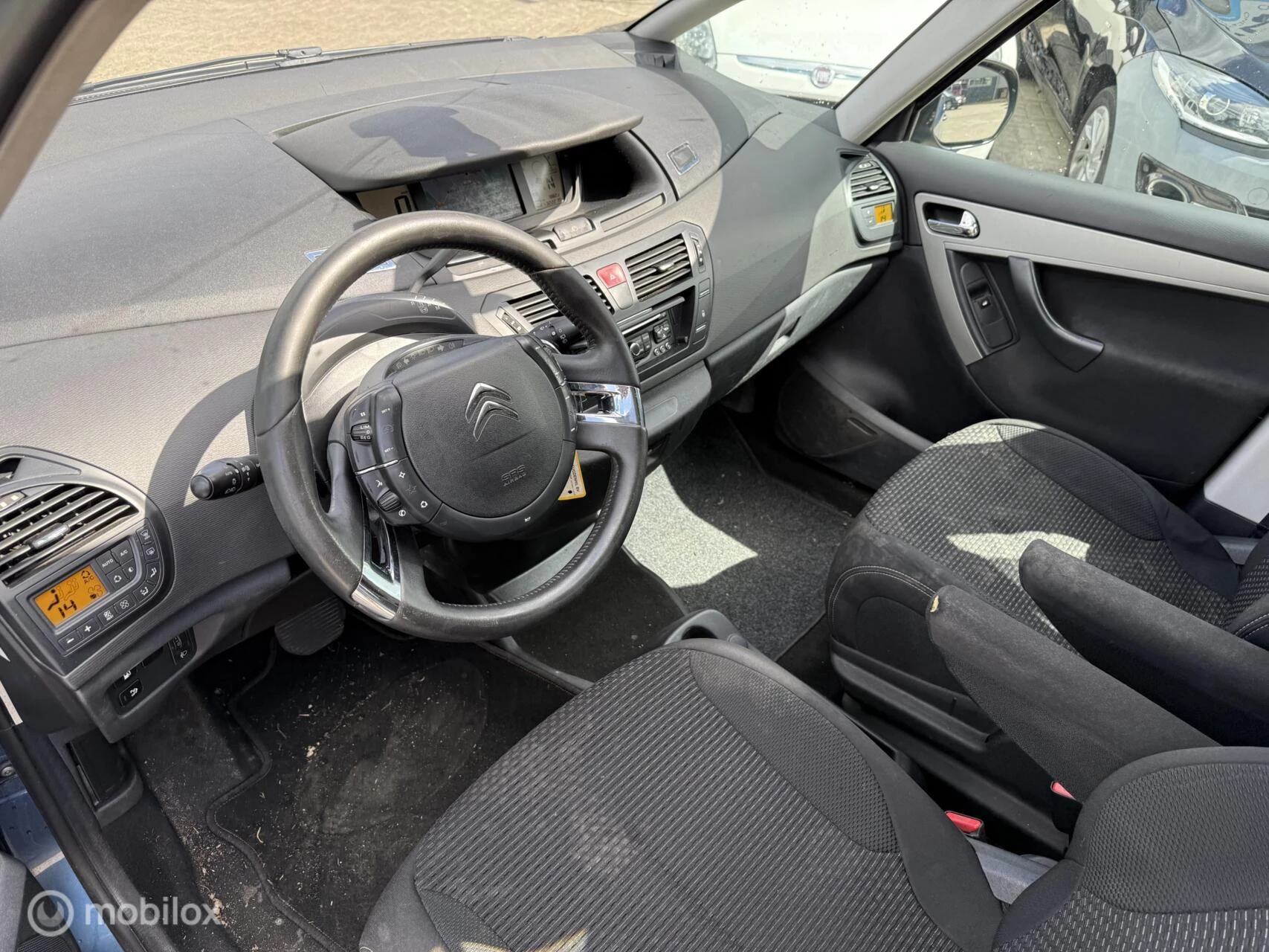 Hoofdafbeelding Citroën Grand C4 Picasso